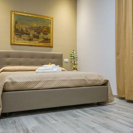 B&B Le Canapine Фратамаджоре Екстериор снимка