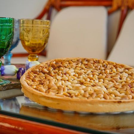 B&B Le Canapine Фратамаджоре Екстериор снимка