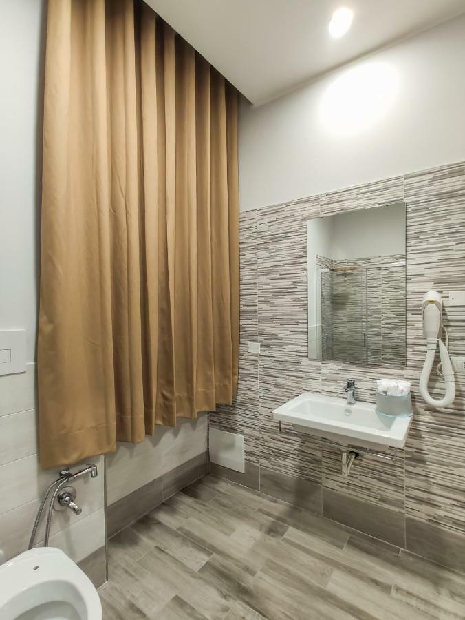 B&B Le Canapine Фратамаджоре Екстериор снимка