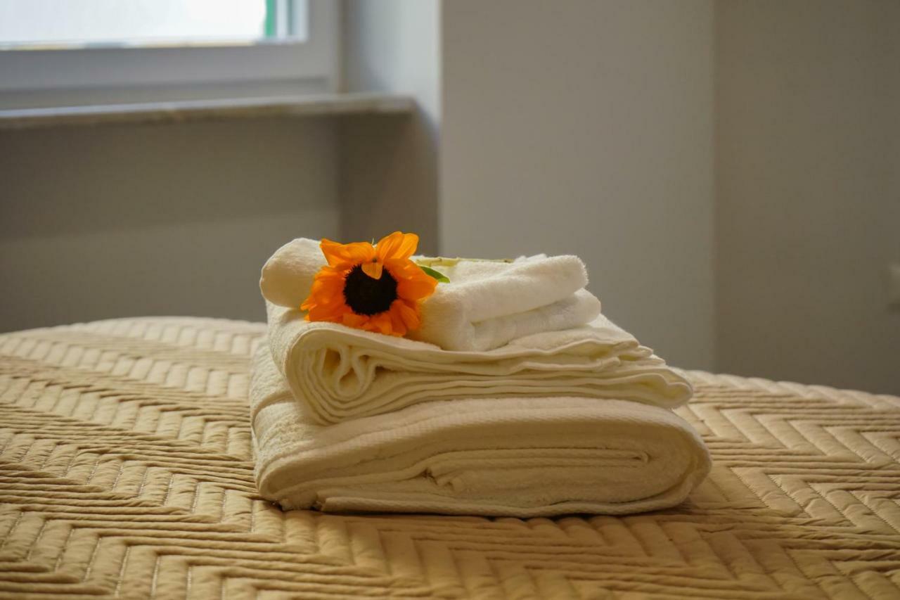 B&B Le Canapine Фратамаджоре Екстериор снимка
