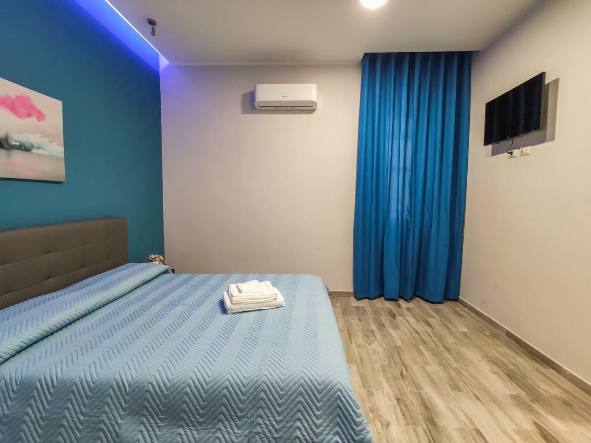 B&B Le Canapine Фратамаджоре Екстериор снимка