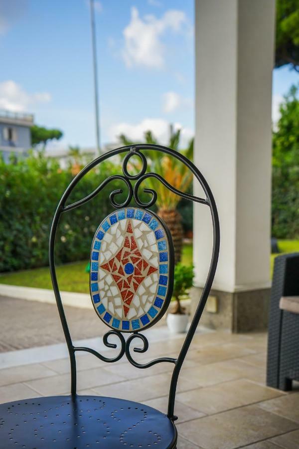 B&B Le Canapine Фратамаджоре Екстериор снимка