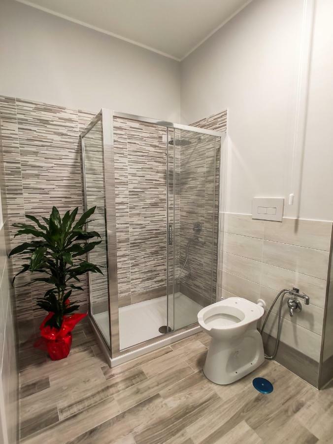 B&B Le Canapine Фратамаджоре Екстериор снимка