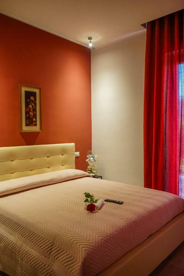 B&B Le Canapine Фратамаджоре Екстериор снимка