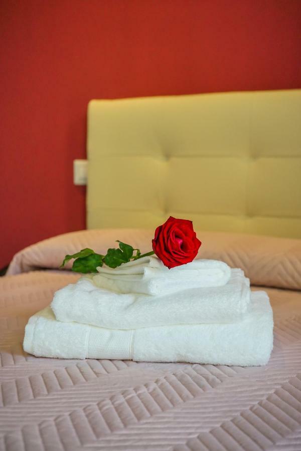 B&B Le Canapine Фратамаджоре Екстериор снимка