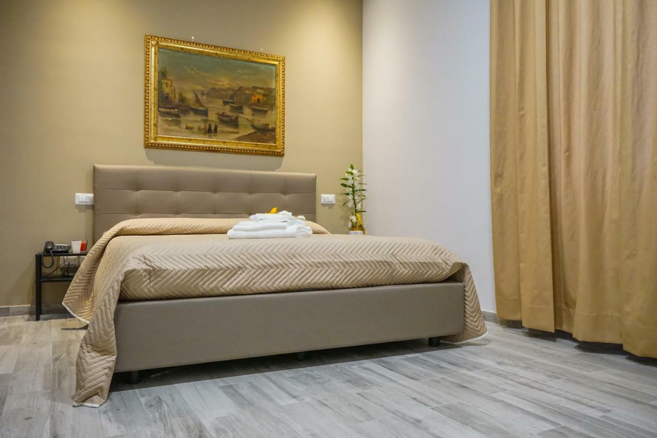 B&B Le Canapine Фратамаджоре Екстериор снимка