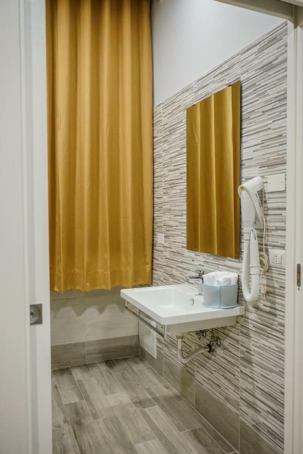 B&B Le Canapine Фратамаджоре Екстериор снимка