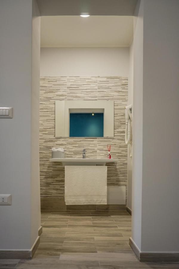 B&B Le Canapine Фратамаджоре Екстериор снимка