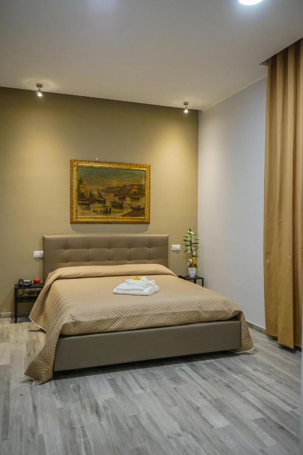 B&B Le Canapine Фратамаджоре Екстериор снимка