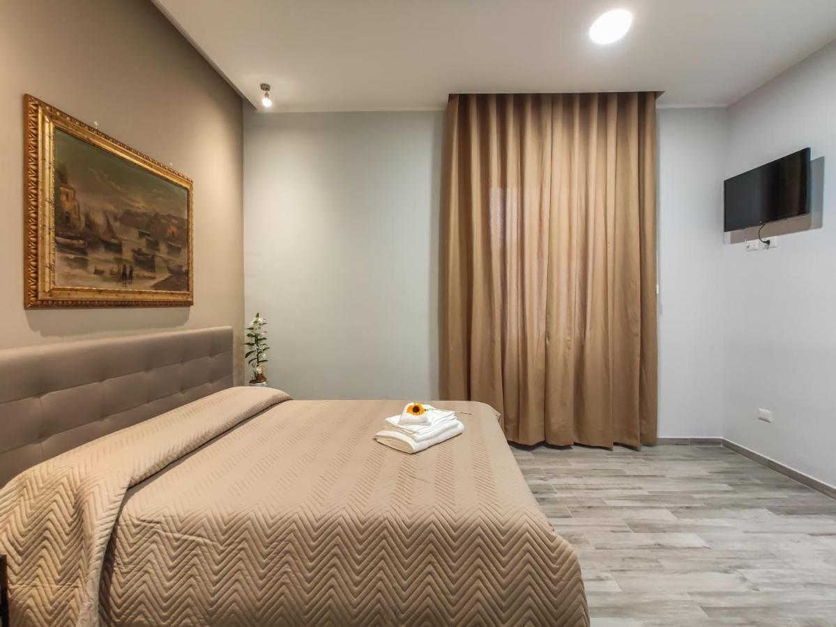B&B Le Canapine Фратамаджоре Екстериор снимка