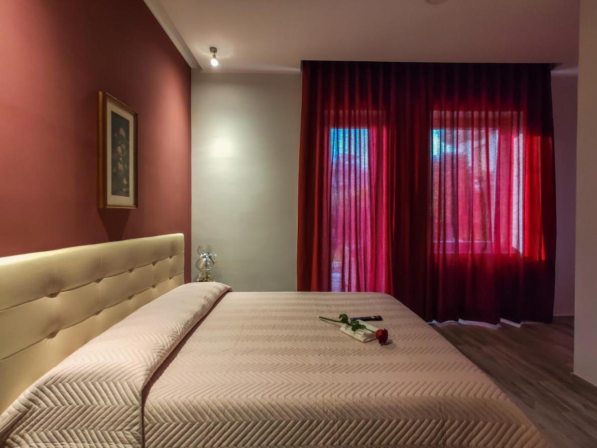 B&B Le Canapine Фратамаджоре Екстериор снимка