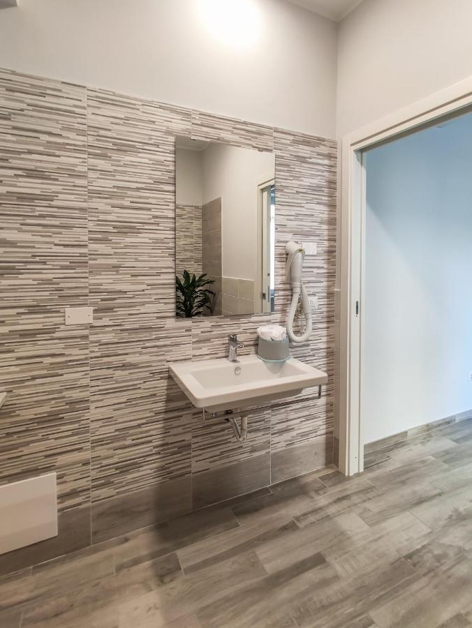 B&B Le Canapine Фратамаджоре Екстериор снимка